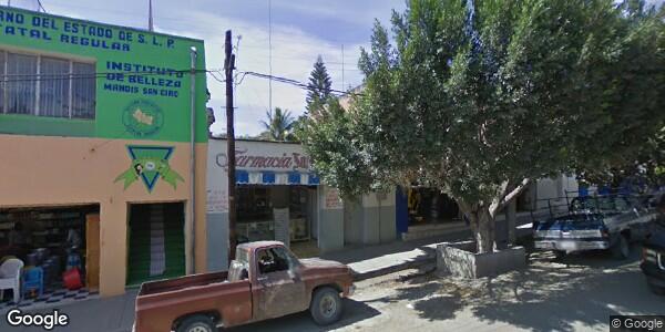 OFICINA RECAUDADORA DE SAN CIRO DE ACOSTA